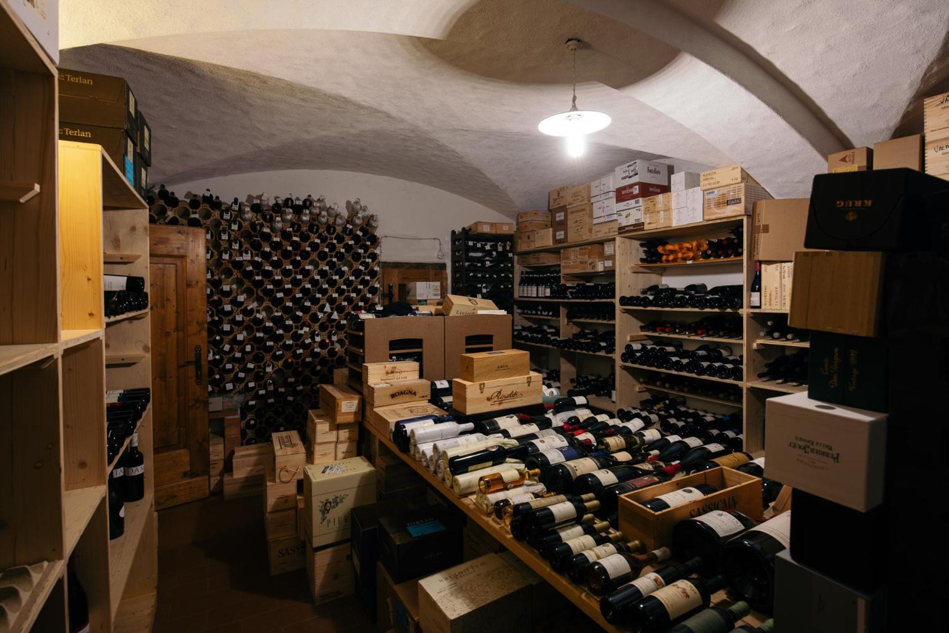 Baita Fraina Cortina d'Ampezzo Ngoại thất bức ảnh