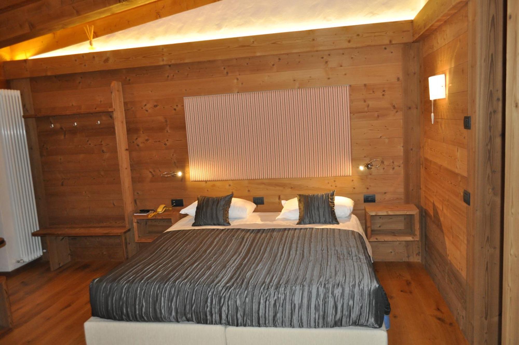 Baita Fraina Cortina d'Ampezzo Phòng bức ảnh